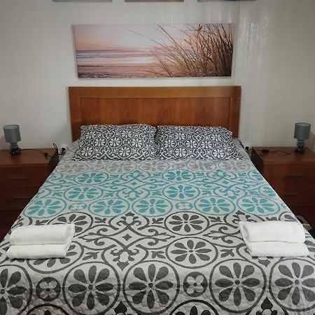 Casa Das Palmeiras Lajes das Flores Zewnętrze zdjęcie